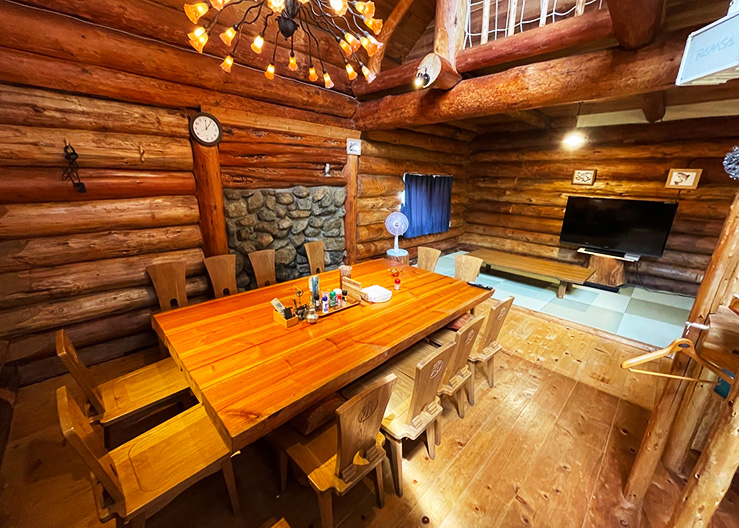 リビングのイメージ