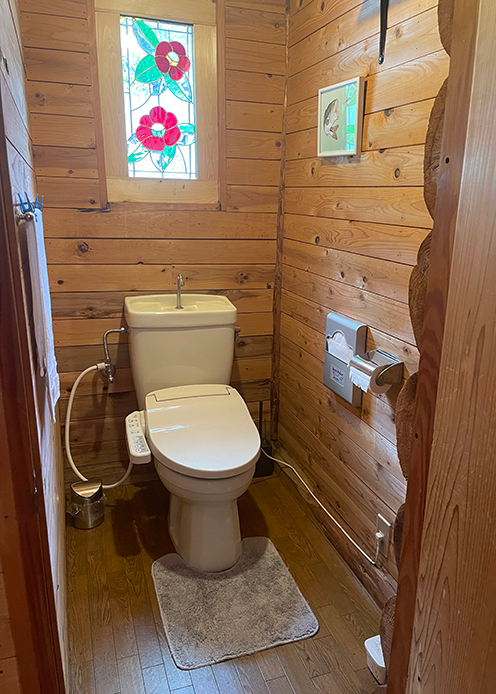 トイレのイメージ